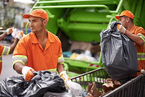Best Commercial Junk Removal  in Pensacola, FL